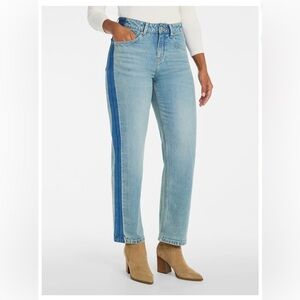 Time and Tru Tuxedo Jeans